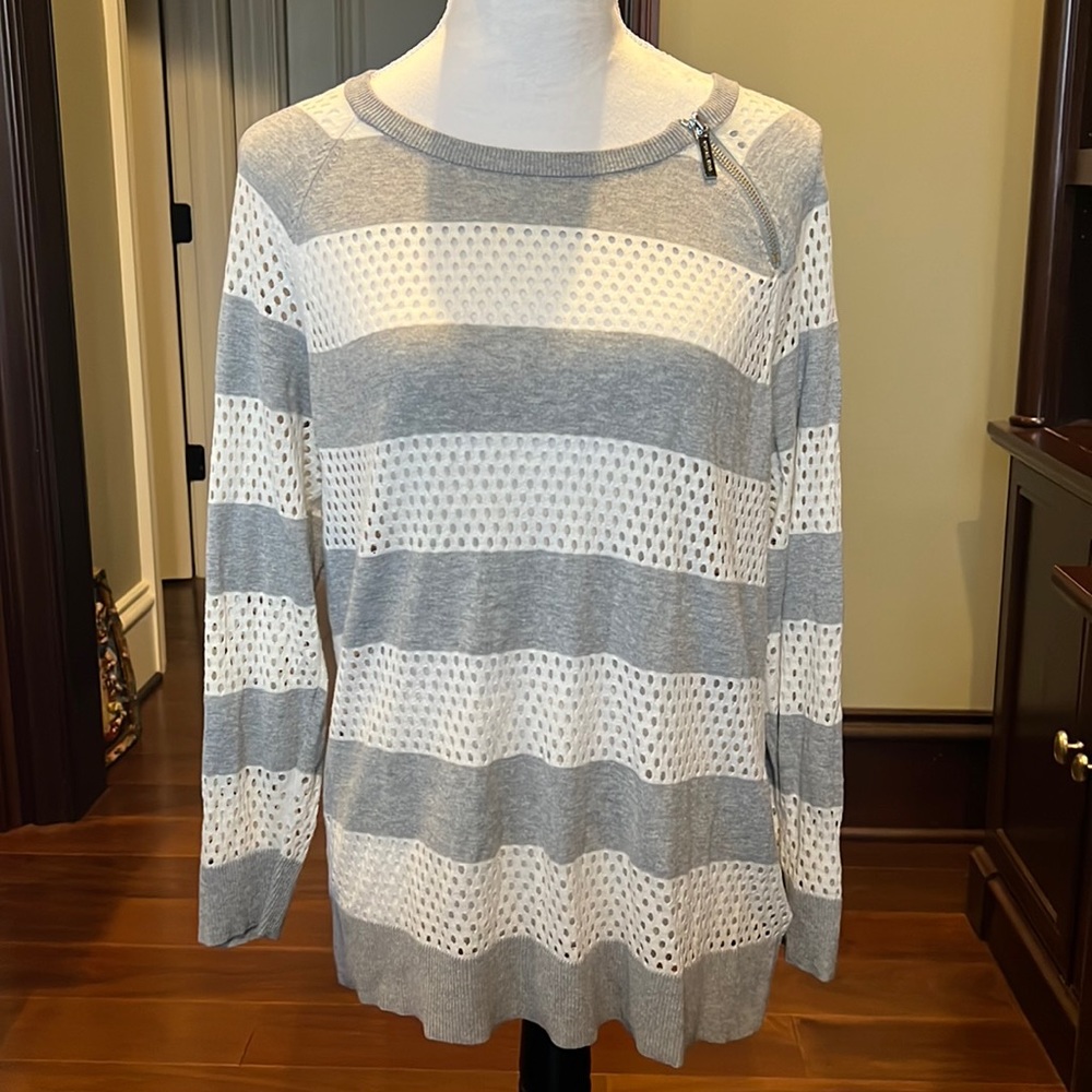 Micheal kors XL blouse